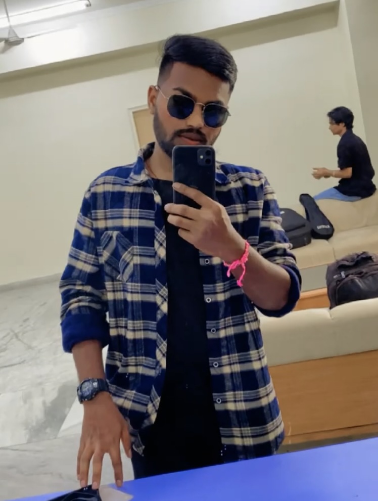 Sanjay Shah